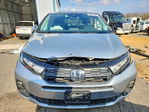 Honda Odyssey 2025