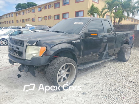 Ford F-150 2011 - Image 1 of 5