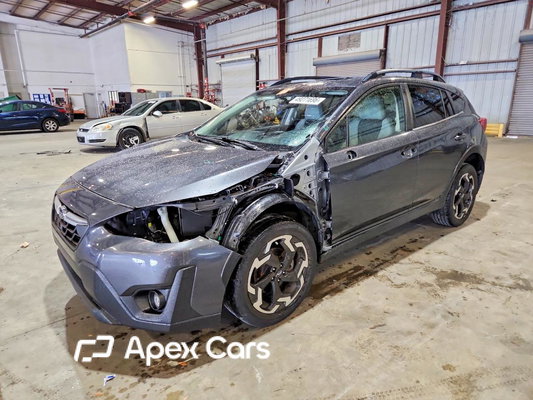 Subaru XV 2021 - Image 1 of 12