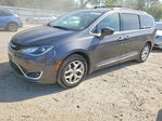 Chrysler Pacifica 2018