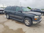 Chevrolet Suburban 2004
