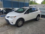 Toyota RAV 4 2014