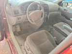 Toyota Sienna 2004