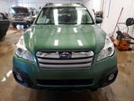 Subaru Outback 2013