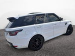Land Rover Range Rover 2018