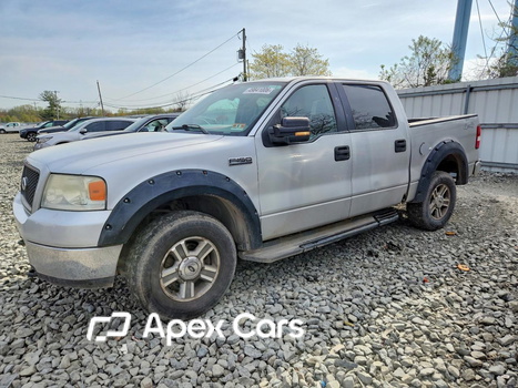 Ford F-150 2005 - Image 1 of 12