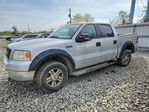 Ford F-150 2005
