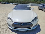 Tesla Model S 2015