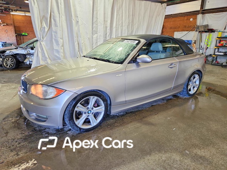 2008 BMW Series 1 - Image 1 of 12