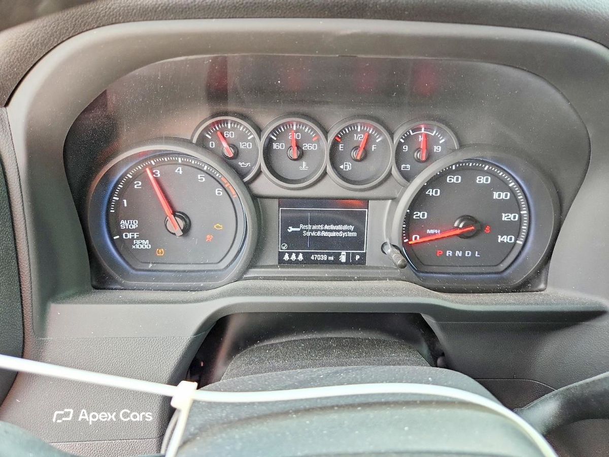 GMC Sierra 2024