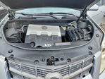 Cadillac SRX 2010