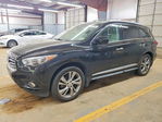 Infiniti QX60 2014