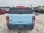Ford Bronco 2023