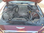 Hyundai Genesis 2015