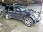 Dodge Nitro 2011