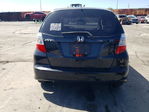 Honda Fit 2012