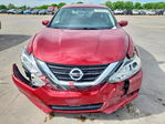 Nissan Altima 2017