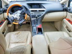 Lexus RX 2012