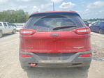 Jeep Cherokee 2017