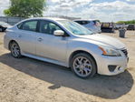 Nissan Sentra 2015