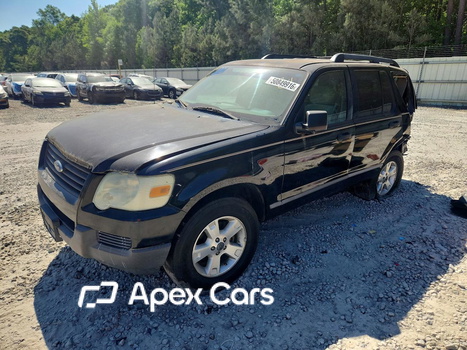 Ford Explorer 2006 - Image 1 of 14