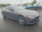 Maserati Ghibli 2016