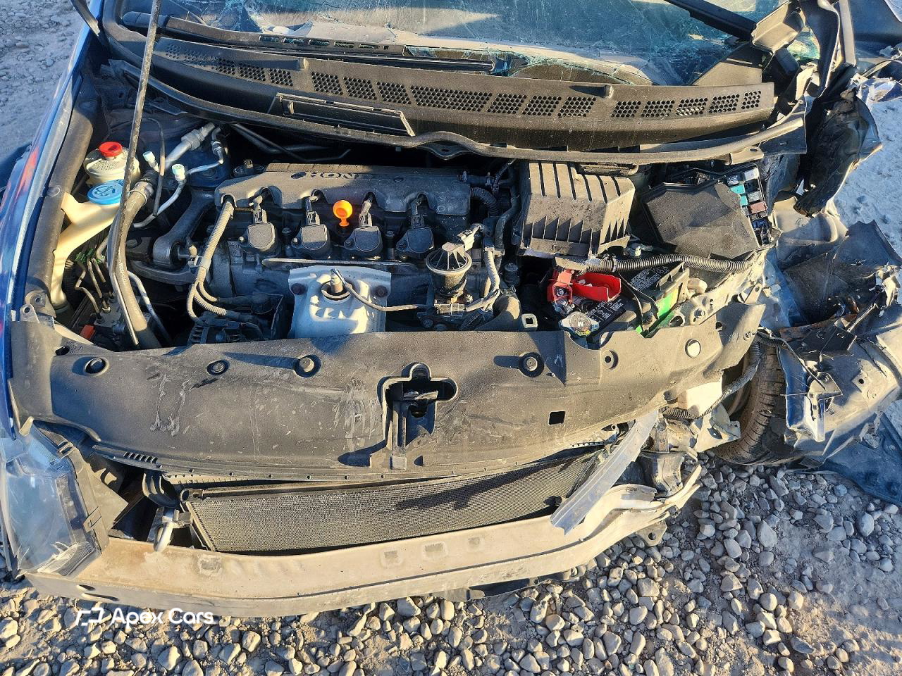 Honda Civic 2006