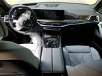 BMW X7 2025