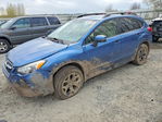 Subaru XV 2015