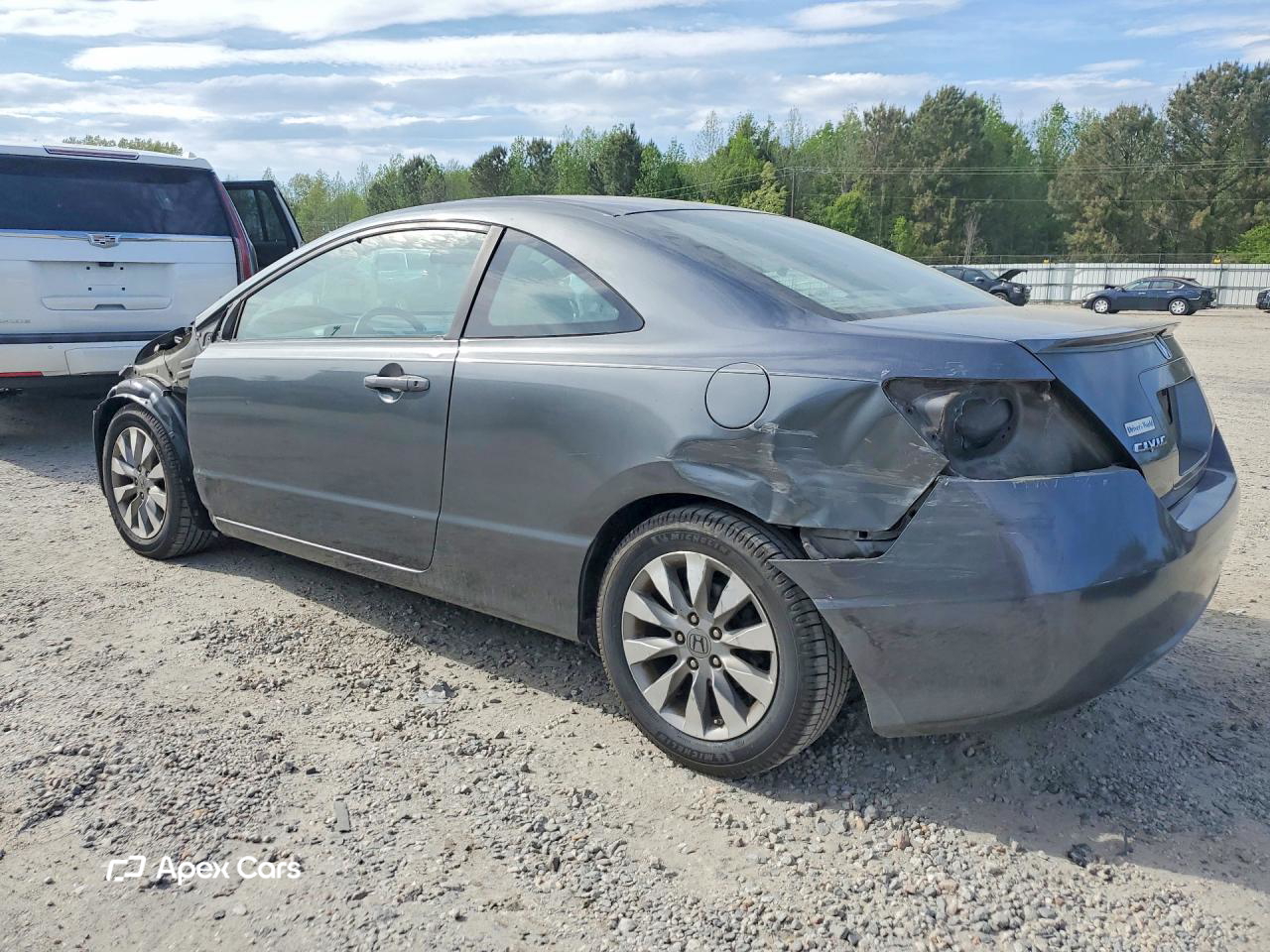 Honda Civic 2010
