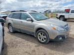 Subaru Outback 2014