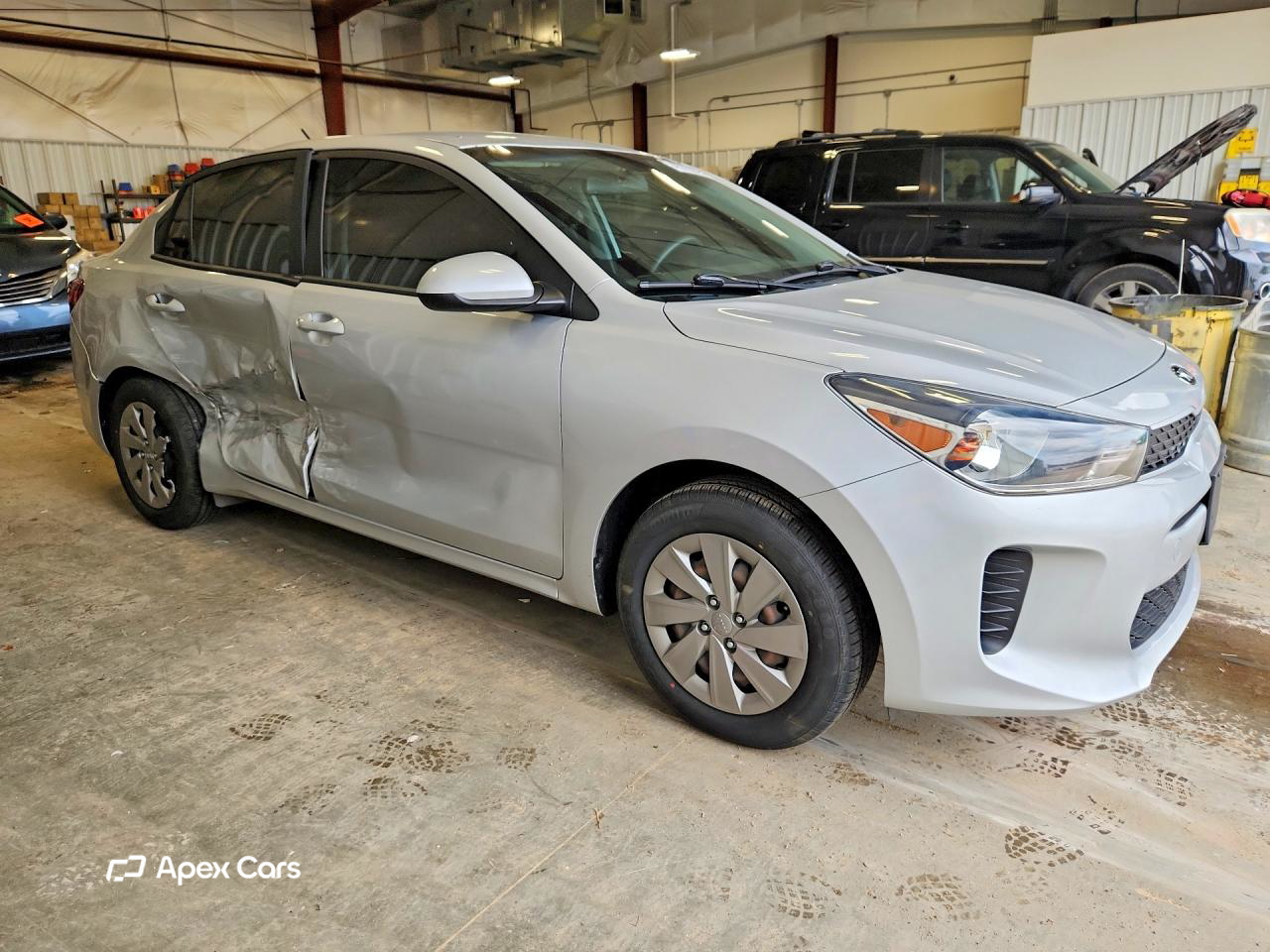 Kia Rio 2020