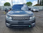 Land Rover Range Rover 2016