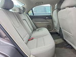 Ford Fusion 2012