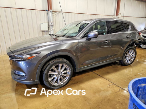 Mazda CX-5 2020 - Image 1 of 15