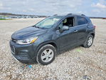 Chevrolet Trax 2017