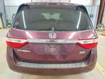 Honda Odyssey 2012