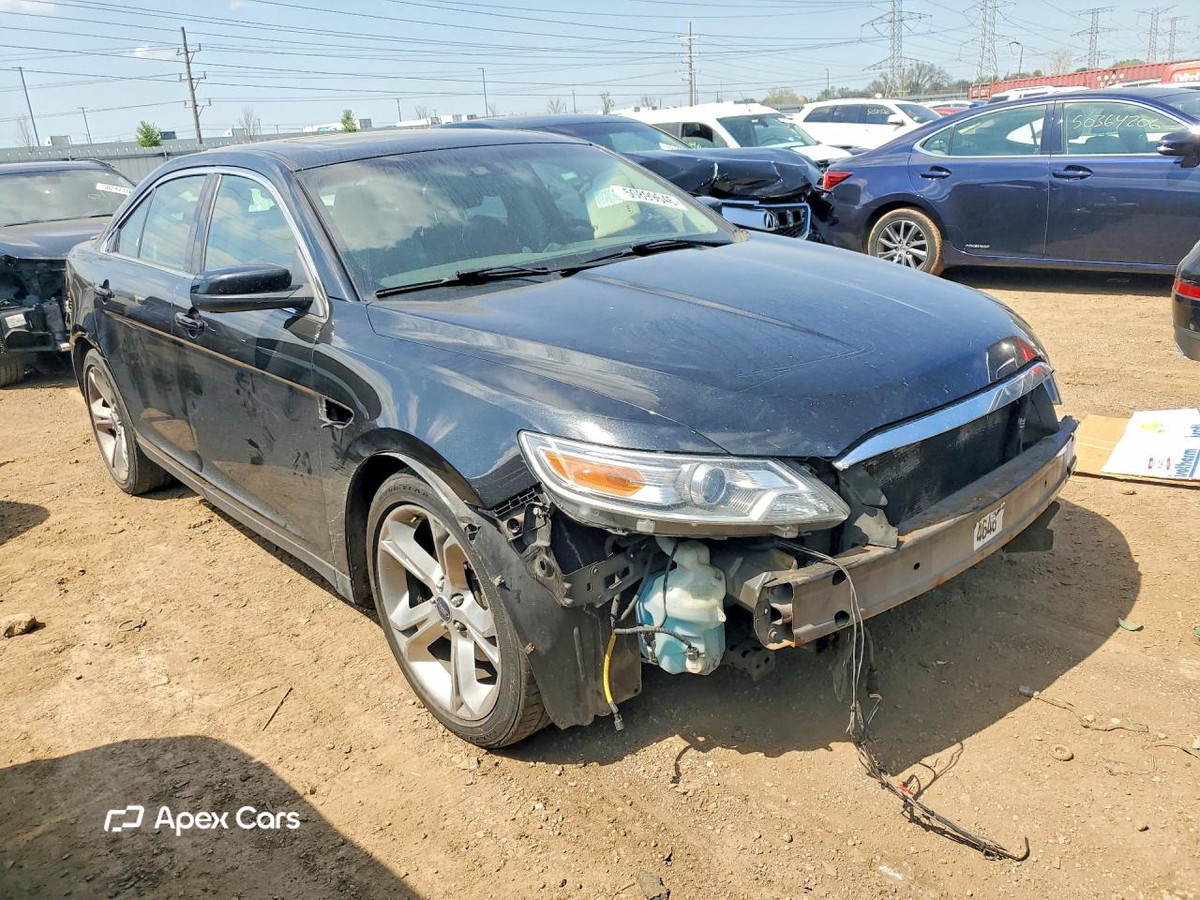 Ford Taurus 2012