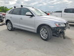 Audi Q5 2016