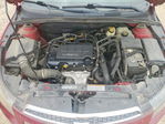 Chevrolet Cruze 2012
