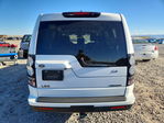 Land Rover LR4 2016