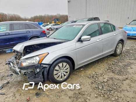 Honda Accord 2012 - Image 1 of 14