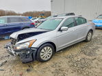 Honda Accord 2012