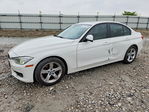 BMW Series 3 2015