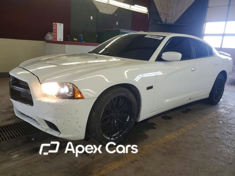 Dodge Charger 2012 - Image 1 of 12