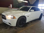 Dodge Charger 2012