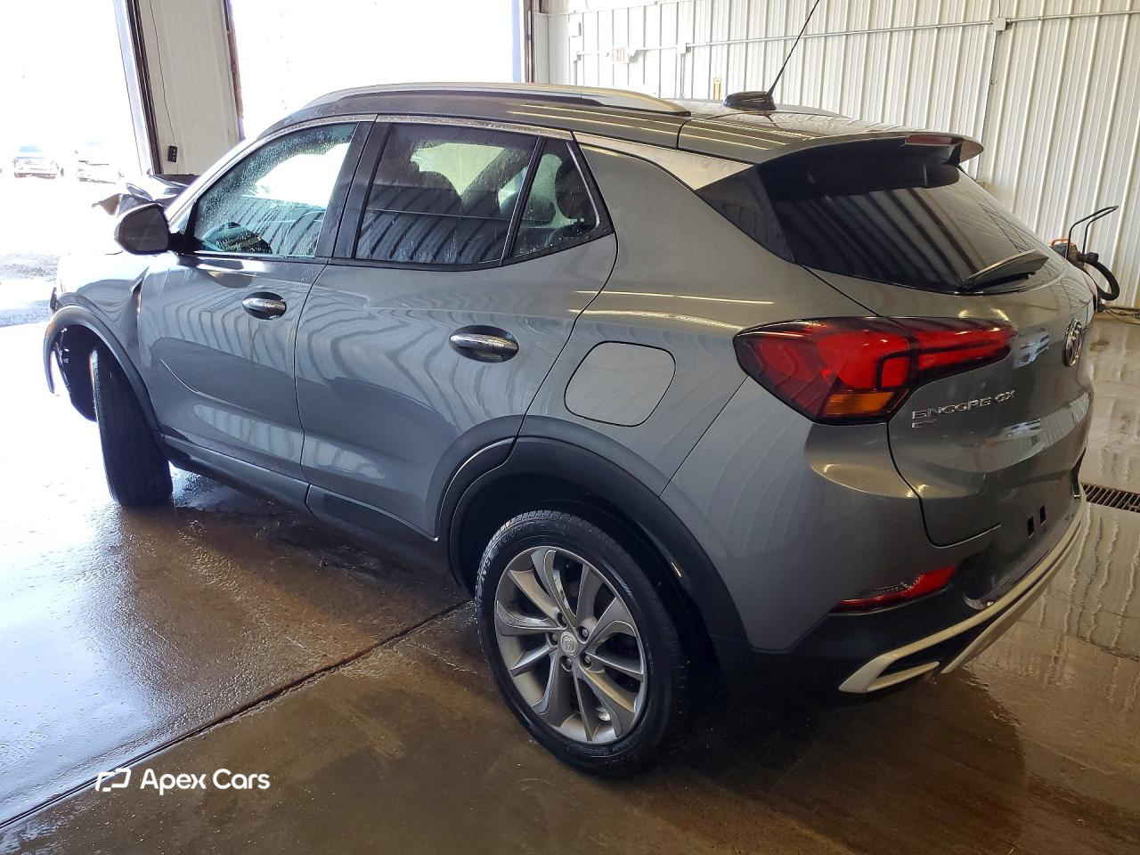 Buick Encore 2021