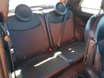 Fiat 500 2014