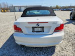 BMW Series 1 2012
