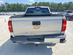 Chevrolet Silverado 2016